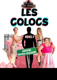 Les Colocs - 