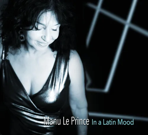 Affiche de Manu Le Prince Quintet