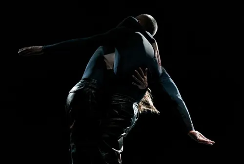 Affiche de Noé Chapsal & Florentin Ginot / Plateau partagé danse et musique