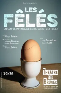 Les fêlés - 