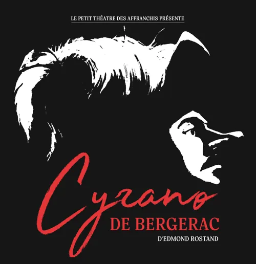 Affiche de Cyrano de Bergerac