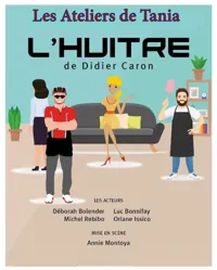 L'Huître - 