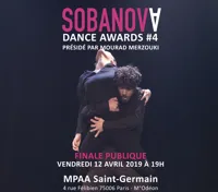 Sobanova Dance Awards #4 - 