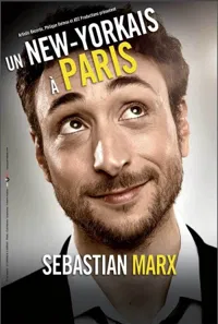Sebastian Marx dans Un New-Yorkais à Paris - 