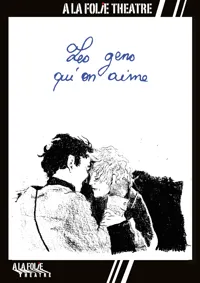 Affiche de Les gens qu'on aime