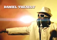 Daniel Theault - 