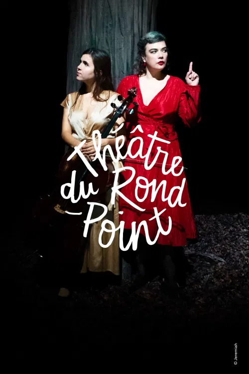 Affiche de Birds on a Wire