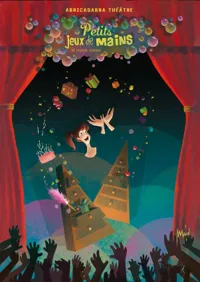 Petits jeux de mains - 