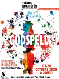 Godspell - 