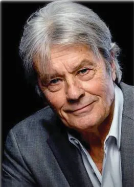Photo 1 de Valse de Novembre — Soirée hommage à Alain Delon
