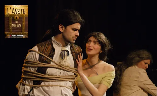 Photo 2 de L'Avare | de Molière