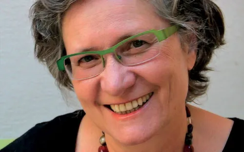 Affiche de Isabelle Filliozat