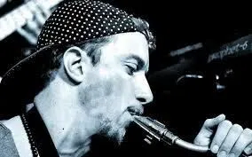 Affiche de Balthazar Naturel - Freezone | #JazzDeDemain
