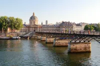 Cours photo : Photographier la ville - 
