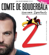 Le Comte de Bouderbala 2 - 