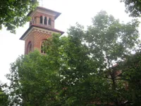 Visite guidée : Le 19ème arrondissement poétique et multiculturel - De la Place des Fêtes à l'Eglise Russe | par Danielle Malka - 
