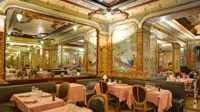 Visite guidée : la Brasserie Mollard | par Pierre-Yves Jaslet - 
