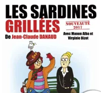 Les Sardines grillées - 