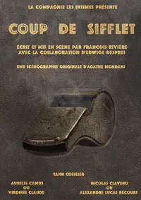 Coup de Sifflet - 