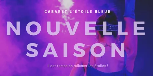 Affiche de Revue Circus
