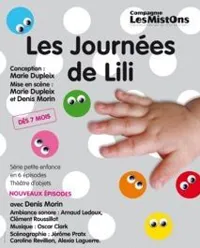 Les Journées de Lili - 