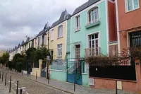 Visite guidée : La campagne à Paris, la Butte aux Cailles | par Voyageur à Paris - 