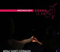 Spectacle Emanaladanse - 
