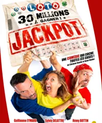 Affiche de Jackpot