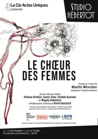 Affiche de Le choeur des femmes