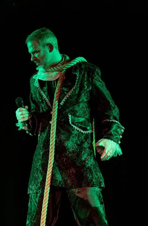 le marquis
