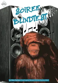 Soirée Blindtest - 