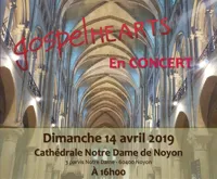 Gospel Hearts de Suresnes - 