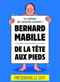 Bernard Mabille dans De la tête aux pieds - 