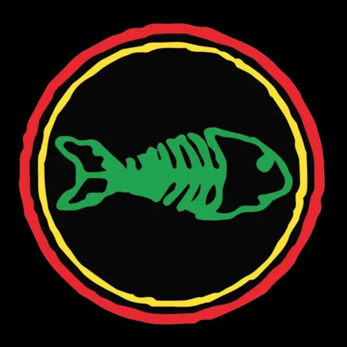 Affiche de Fishbone + Loharano