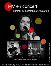 MV en concert - 