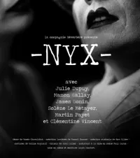 Nyx - 