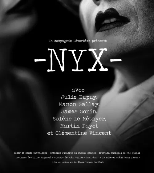 Affiche de Nyx