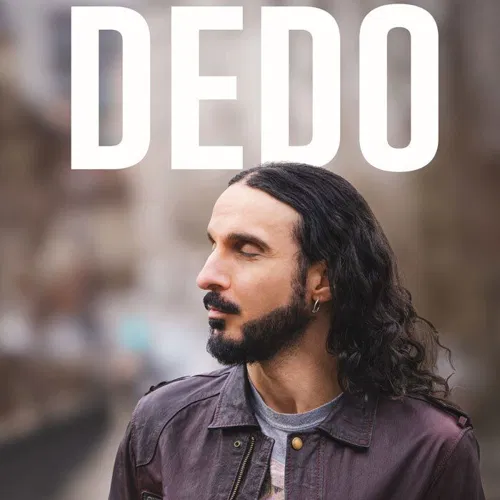 Affiche de Dedo | Nouveau spectacle en rodage