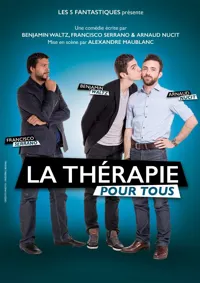 La Thérapie pour tous - 