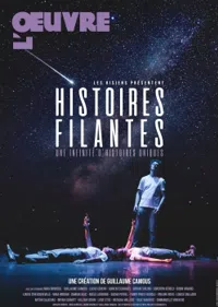 Affiche de Histoires Filantes