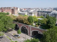 Paris entre ciel et terre | Visite guidée - 