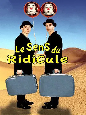 Affiche de Le sens du ricidule