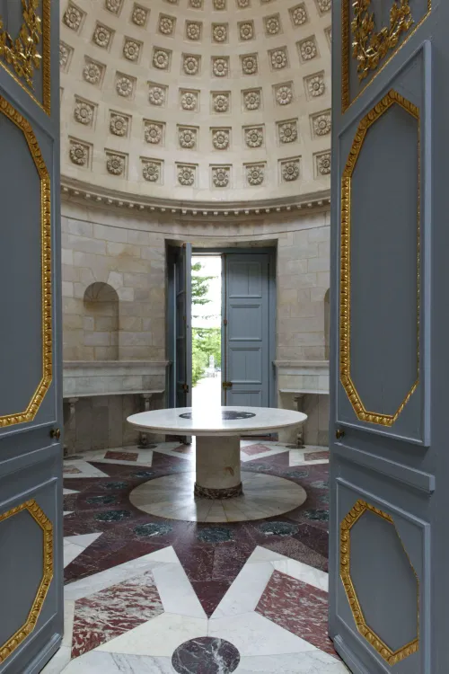 Photo 1 de Château de Rambouillet