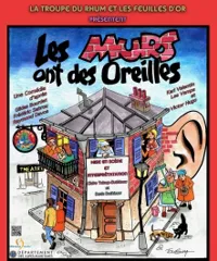 Les Murs ont des Oreilles - 