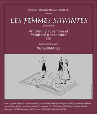 Les femmes savantes - 