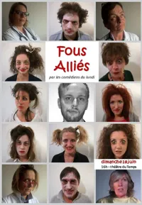 Fous alliés - 