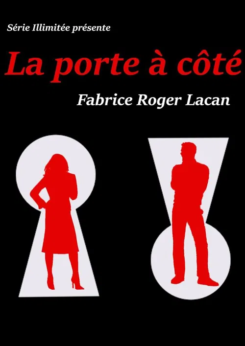 Affiche de La porte à côté | spécial Nouvel An