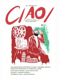 Ciao ! | Contes italiens - 