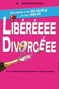 Libéréee divorcéee - 