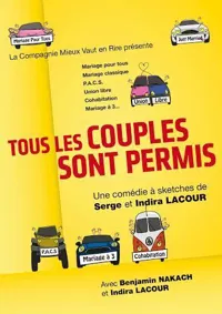 Tous les couples sont permis - 